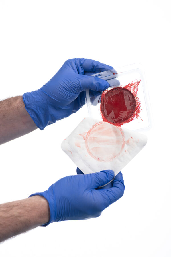 Red Dress ActiGraft + - Image 7